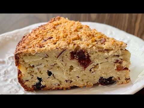 Hai una tazza di fiocchi d’avena? Prepara questa colazione perfetta!