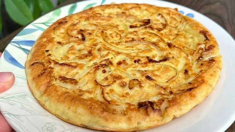 Una tazza di avena! Più buona della pizza! Ricetta per mangiare sano!