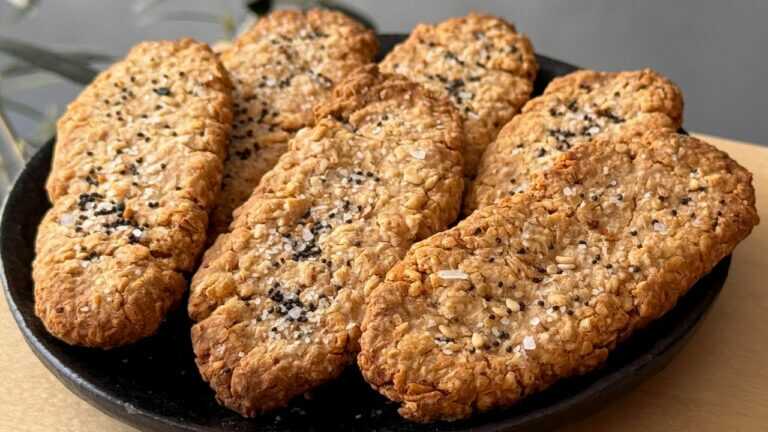 Solo avena e yogurt! Mangio questo snack sano in 5 minuti e dimagrisco!