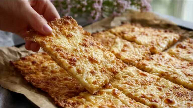 Solo avena e cipolla: è meglio della pizza! 😍