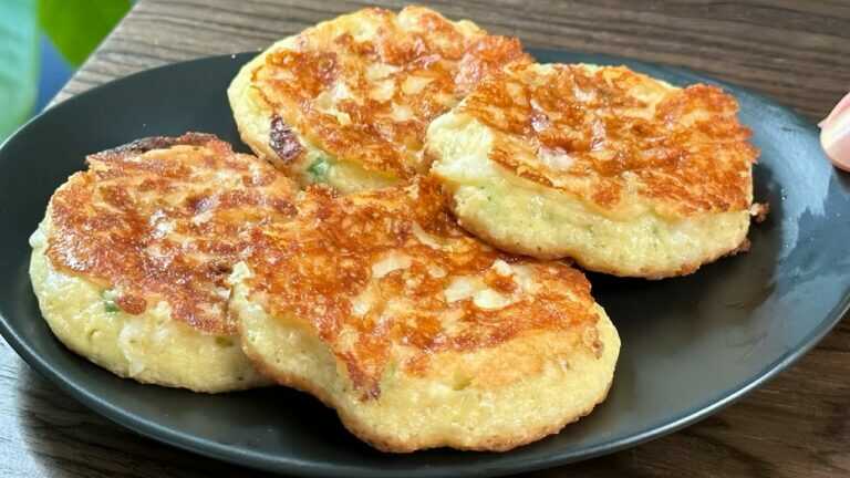 1 tazza di fiocchi d’avena! Meglio della pizza! Una ricetta sana