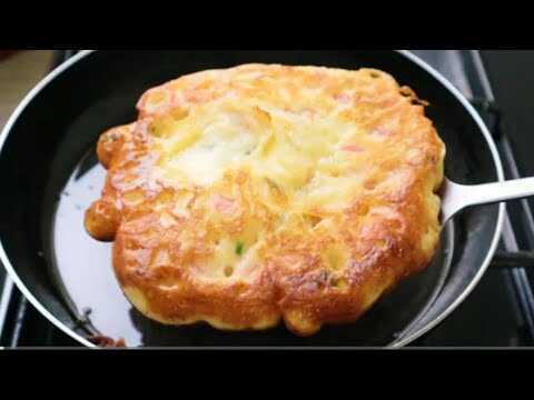 Unisci le zucchine al kefir ❗️ Era da tanto che non mangiavo qualcosa di così buono