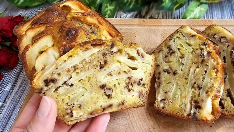 Dopo questa ricetta non preparerai mai più la torta di mele in un altro modo!