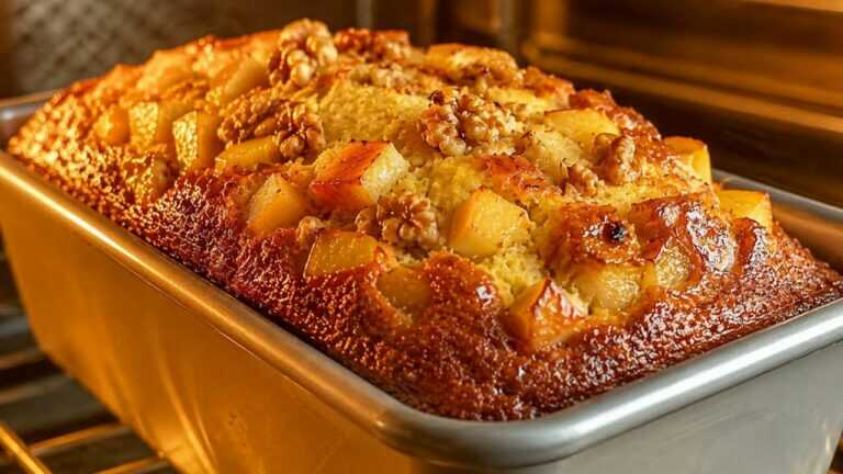 La famosa torta di mele tedesca che conquista il mondo intero!