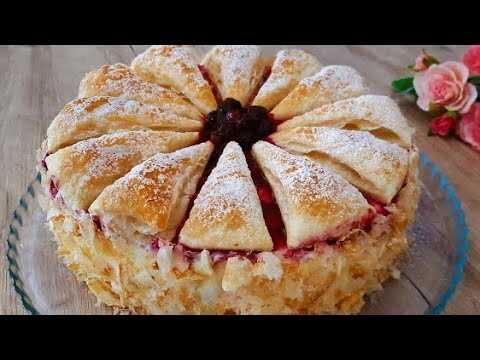È la torta più buona che abbia mai mangiato! Tutti chiederanno la ricetta!