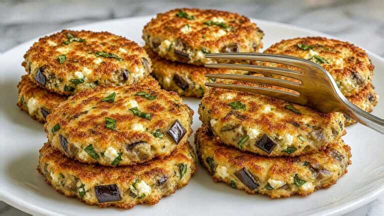Preparo queste melanzane cinque volte a settimana! Una ricetta di melanzane semplice e deliziosa!