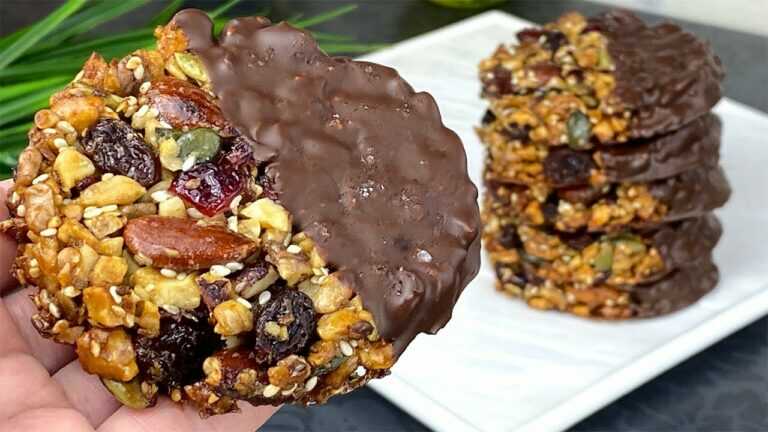 Non mangio zucchero! Mio marito lo vuole ogni mattina! Ricette sane, semplici e gustose!