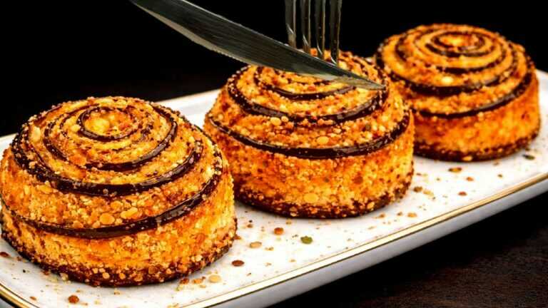 Melanzane da far invidia a tutti! Nessuno conosce questa ricetta economica!