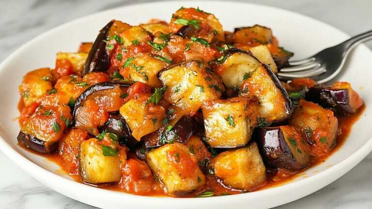 Le melanzane che fanno impazzire tutti! La migliore ricetta di melanzane!