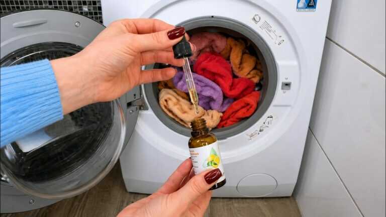 So werden deine alten Handtücher wieder weich und flauschig (der Trick aus Luxus-Spas!)