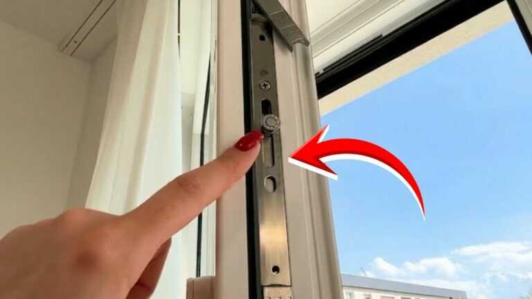 Dieser Fenster-Trick erhöht deinen Komfort und hilft, Probleme vor dem Winter zu vermeiden