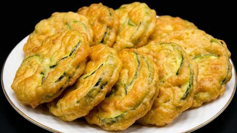 Non avete mai assaggiato zucchine così! Una ricetta semplice e assolutamente…