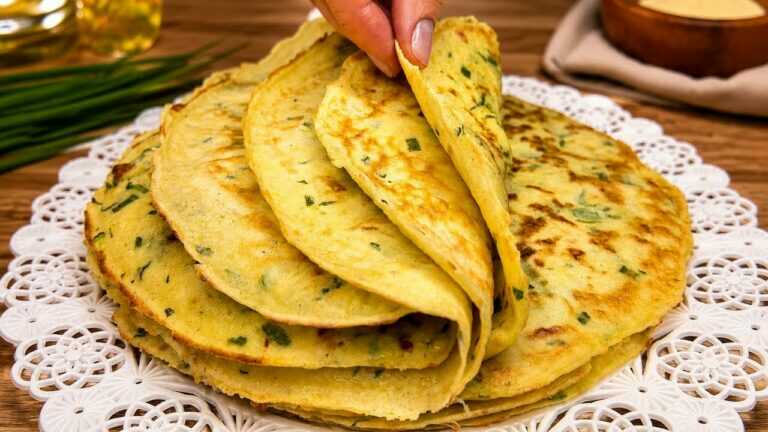 Grattugia patate e zucchine! Una cena deliziosa come non l’hai mai fatta
