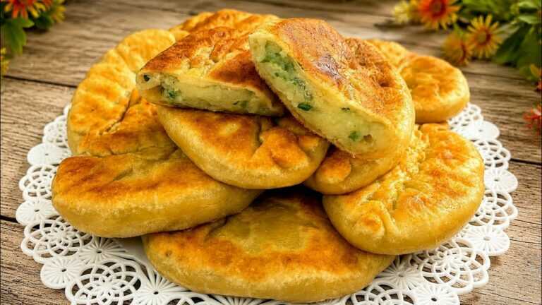 Hai patate? Prepara questa ricetta deliziosa, facile ed economica! Senza forno