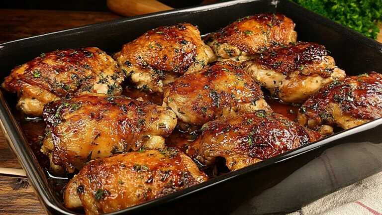 È così delizioso che lo preparo quasi ogni settimana! Nessuno conosce questa ricetta