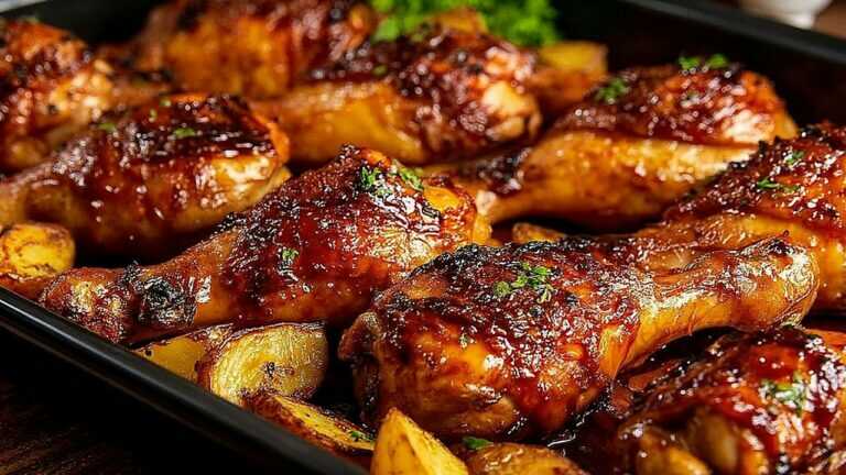 È così delizioso che ne preparo quasi ogni settimana! Nessuno conosce questa ricetta