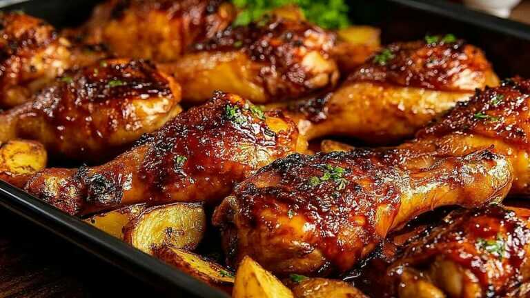 È così buono che lo preparo quasi ogni settimana! Nessuno conosce questa ricetta!