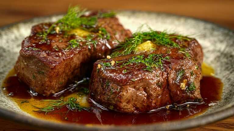 Ordinavo sempre una bistecca al ristorante, ma ora la cucino da solo